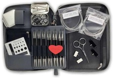 ChiaoGoo Forte 2.0 Interchangeable Knitting Needle Set