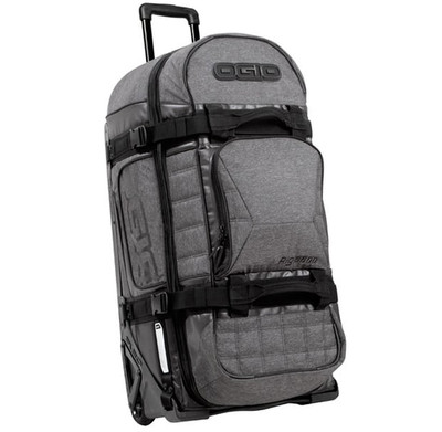 Ogio Rig 9800 Moto Gearbag Dark Static