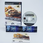 Battlefield 2 Modern Combat PS2 CIB W/ Manual - PlayStation 2