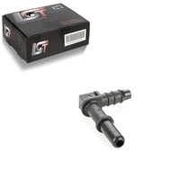 GegenstüCk Schnellverschluss 90° Kraftstoffleitung Kupplung 7,89 X 6Mm FüR Mini
