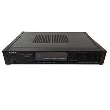 Used Sony ST-S333 Tuners for Sale | HifiShark.com
