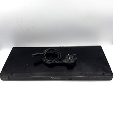 Panasonic Blu-Ray Disc Player DMP-BD75 No Remote