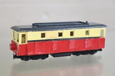LIFE-LIKE HOe 009 NARROW GAUGE SCRATCH KIT BUILT BO-BO DIESEL LOCOMOTIVE 3 on