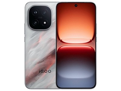 Smartphone Vivo Iqoo 15 - 256 GB / 12 GB TOP-Zustand - Snapdragon 8 Elite Gen 5