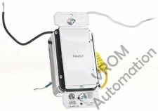 Control4 C4APD120 Adaptive Phase Dimmer