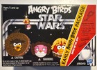 Hasbro Angry Birds Star Wars R2-D2 Character Figure Sci-Fi 2012 — photo 1