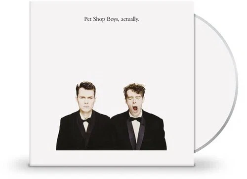 pet shop boys products for sale | eBay