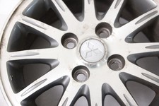 Jantes Mitsubishi CARISMA
