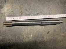 Hartmetallfr&auml;ser, Schaftfr&auml;ser Konisch RA 25