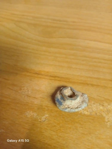 Civil War CS Enfield High Impact Alexandria Louisiana Red River Campaign