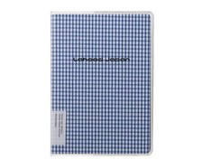 Laconic 2026 Planner Starting March B6 Weekly Cotton Blue LYM07-250BL