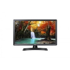 MONITOR TV 28 LG 28TL510S-PZ LED SMART TV DVB-T2/C/S2