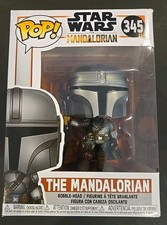 Ultimate Funko Pop Star Wars The Book of Boba Fett Figures Gallery and Checklist 22