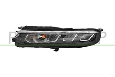 PRASCO LED Tagfahrleuchte links für Citroën C3 III SX 1.2 PureTech 82