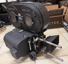 Historical MITCHELL Reflex BNCR 35mm Studio Camera "Golden Age" of Hollywood!
