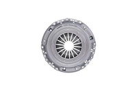 Kupplungsdruckplatte Kamoka PC042 FüR VW Caddy 4 GroßRaumlimousine SAA SAH SAB 5