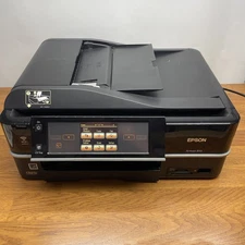 Epson Artisan 810 All-In-One Inkjet Printer FOR PARTS