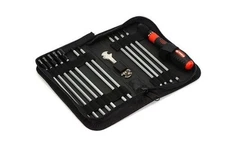 Dynamite Startup Tool Set Metric DYN2834