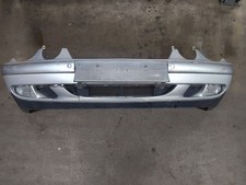 Stoßstange vorne Stoßfängerverkleidung 744 für MERCEDES-BENZ  CLK (C208) 200
