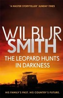 Wilbur Smith | The Leopard Hunts In Darkness | Taschenbuch | Englisch (2018)