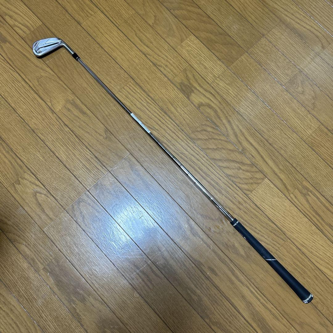 Honma TR20P Iron #5 NSPRO950NEO SFlex Grip | eBay Honma TR20P Iron #5 NSPRO950NEO SFlex Grip | eBay