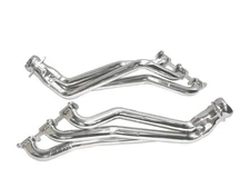 BBK Performance 1-3/4 Full-Length Header 11-13 Mustang V6 Coated 16420