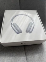 Picun F5 Wireless Over-Ear Headphone, ANC Noise Cancellation, Hi-Fi Audio