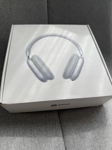 Picun F5 Wireless Over-Ear Headphone, ANC Noise Cancellation, Hi-Fi Audio
