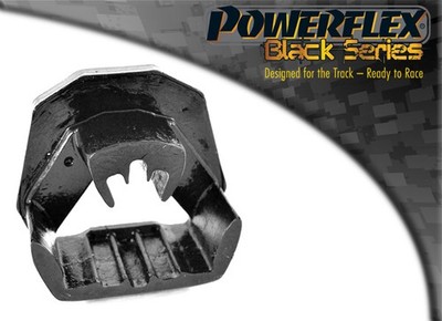 Powerflex for Ford Focus Mk2, Mk3 / Volvo C30, S40, V50 Lower Engine Mount