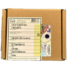 NEW Cisco Video Conference Table Microphone Mic CS-MIC-TABLE-J 