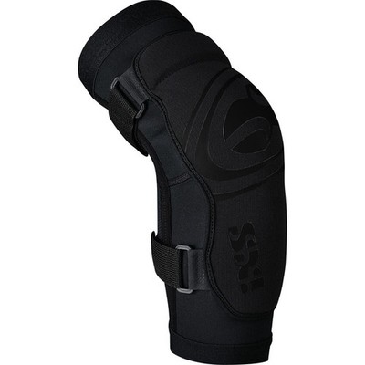 iXS Carve 2.0 Elbow Guards Double Black, S