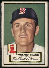 Click to enlarge Willard Nixon