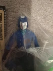 Hasbro GI Joe Classified Retro Cobra Commander 6" Action Figure Complete