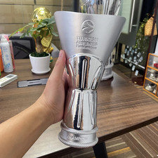 2015-16 Upper Deck Euroleague Basketball Cards 22