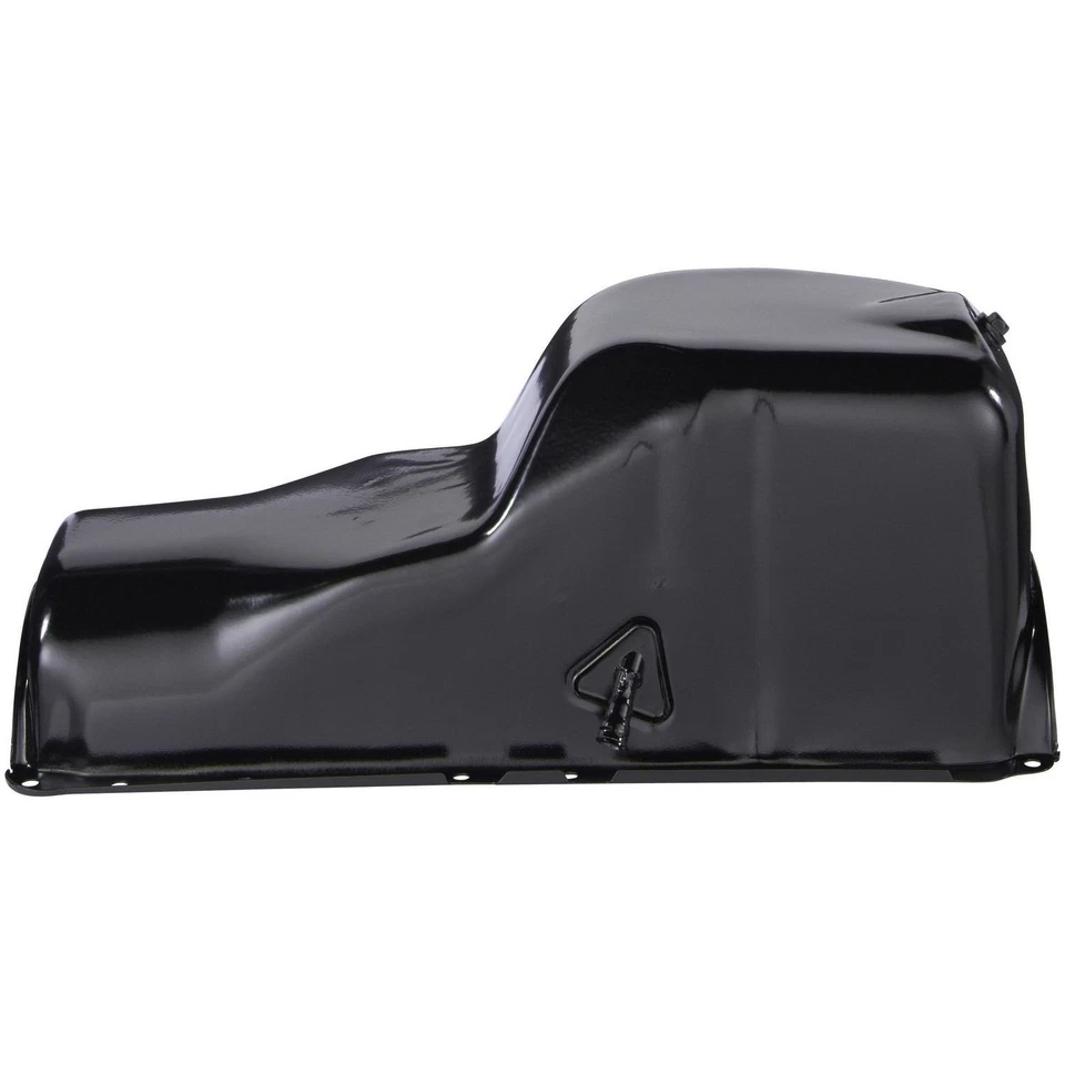 Spectra Premium GMP41A Engine Oil Pan For Select 91-00 Chevrolet GMC Models - Image 4 of 4