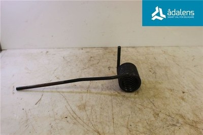 Feder Hinten - SKI-DOO MXZ 800 - 503189443