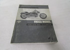 2002 Harley Davidson VRSCA V Rod Service Manual 99501 02A