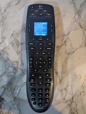 Logitech Harmony 700 Programmable Universal R...