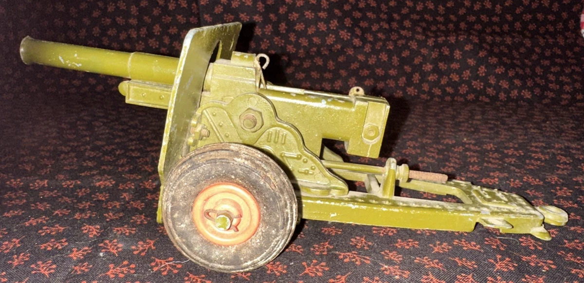Bateau D'Assaut Britains 1:32 - Véhicule Militaire Métal & Plastique