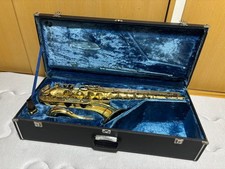 YAMAHA YTS-61 Yamaha tenor saxophone