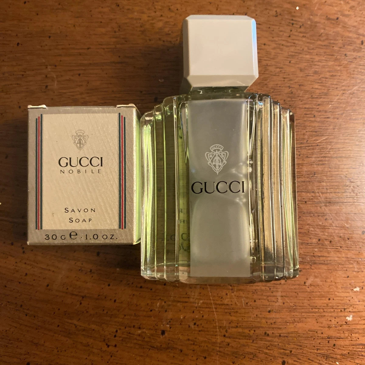 【廃盤】グッチ ノービレ オードトワレ 120ml Gucci Nobile Eau de Toilette for Men for sale | eBay