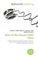 Frederic P. Miller (U. A.) | Man Of The House (2005 Film) | Taschenbuch (2026)