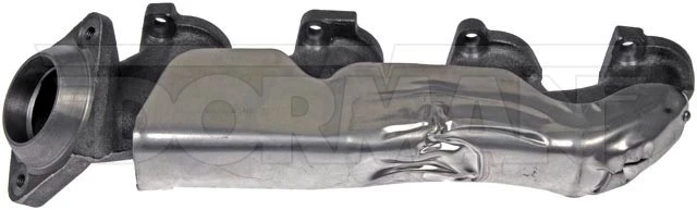 Exhaust Manifold Kit Left for FORD MERCURY EXPLORER 4.6L 2002-2005 RA/441DM - Image 3 of 4