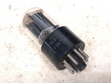 Nice Tested RCA 12SN7GT / Old Vintage Ham Radio Tube TV Receiver Audio Amp