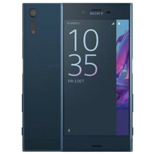 Original Sony Xperia XZ 4G GSM Unlocked Smartphone 5.2
