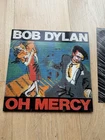 Bob Dylan Oh Mercy Uk Vinyl 1989 4658