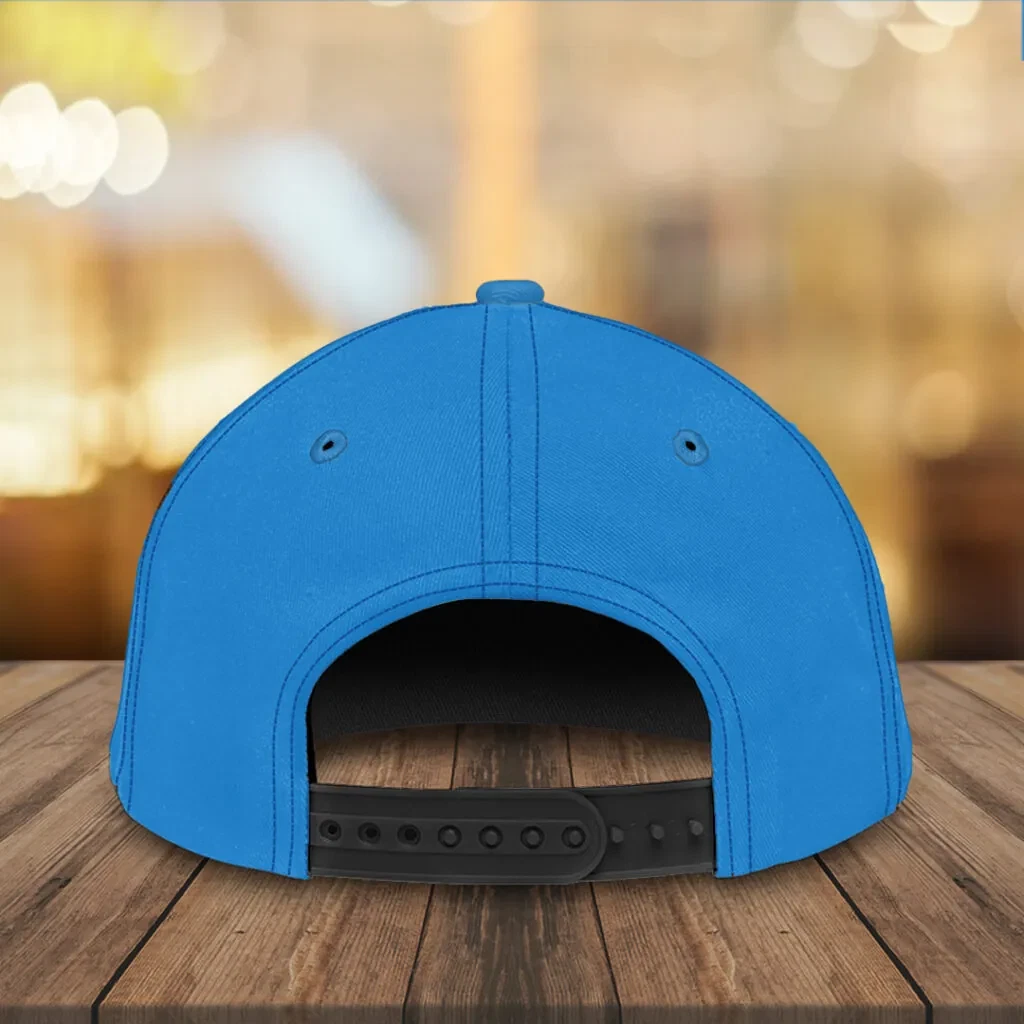 Dodgers 2025 Classic Cap