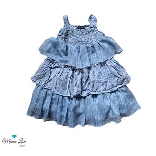Calvin Klein Girls Dress Size 1