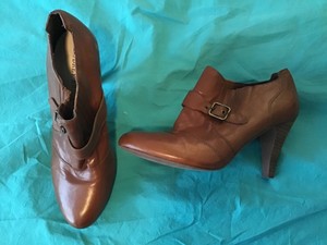 audrey brooke leather boots