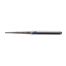 House Brand Dentistry 401703 FG 859-010M Needle Medium Grit Diamond Burs 10/Pk